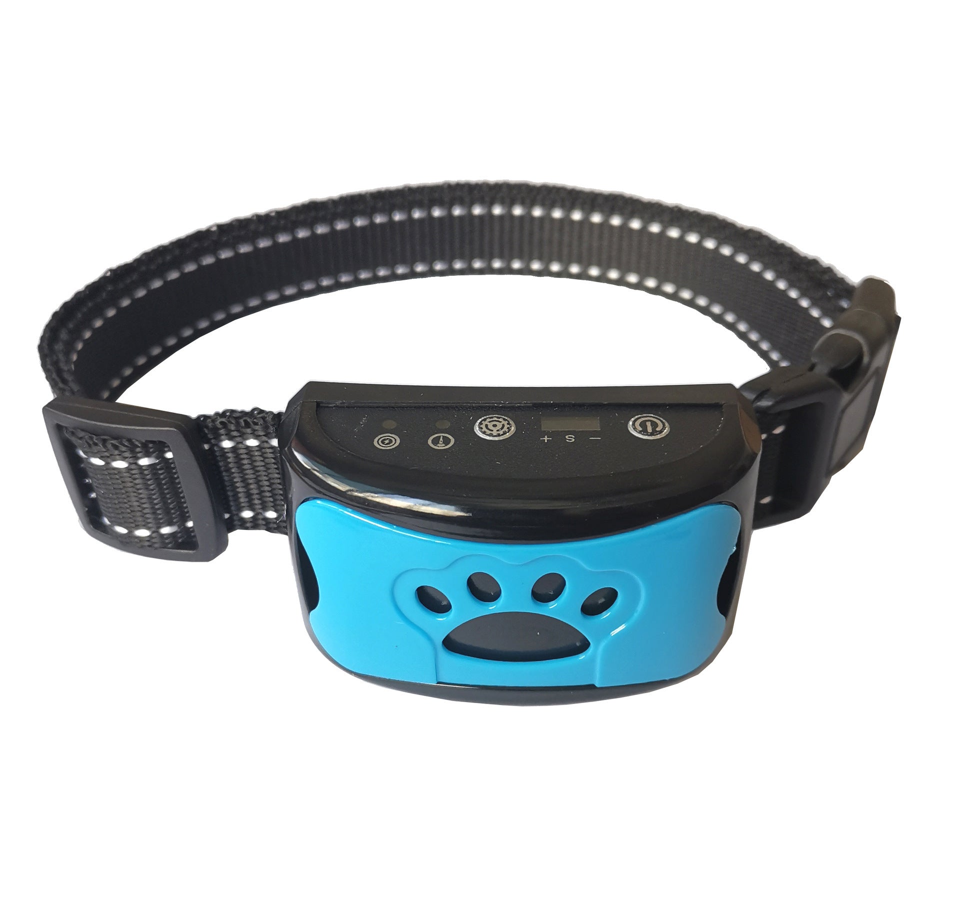 PuppyPlace - Tierfreundliches Anti-Bell Halsband