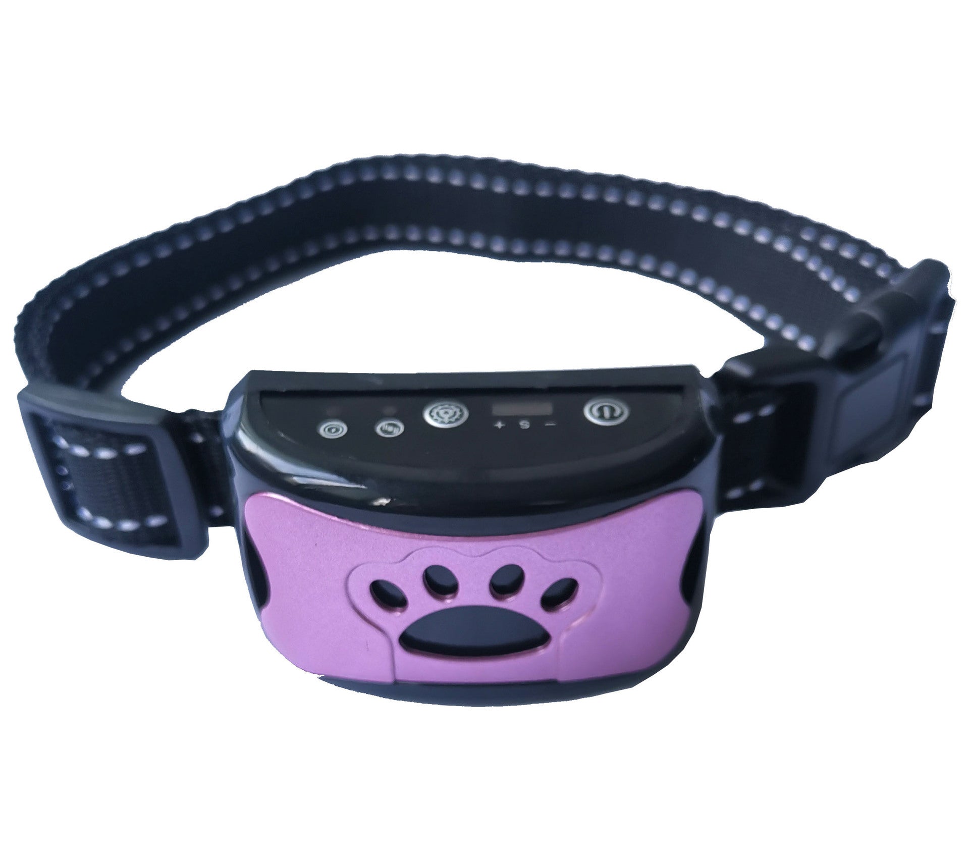 PuppyPlace - Tierfreundliches Anti-Bell Halsband