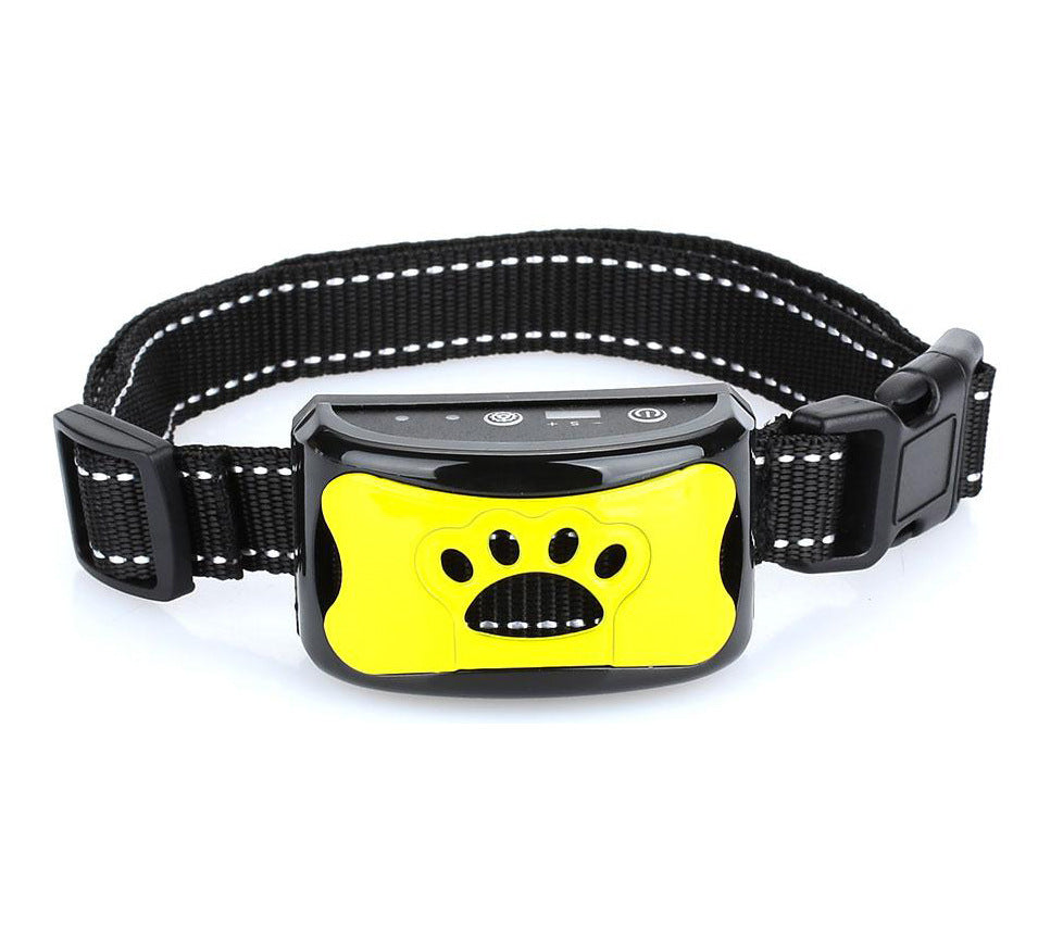 PuppyPlace - Tierfreundliches Anti-Bell Halsband