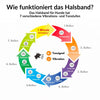 PuppyPlace - Tierfreundliches Anti-Bell Halsband