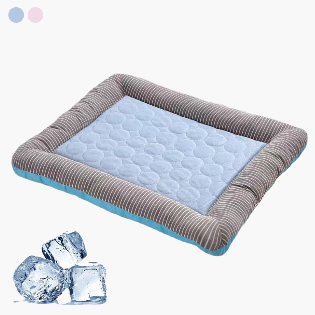 PuppyPlace - *Premium* Kühlmatte Für Den Sommer