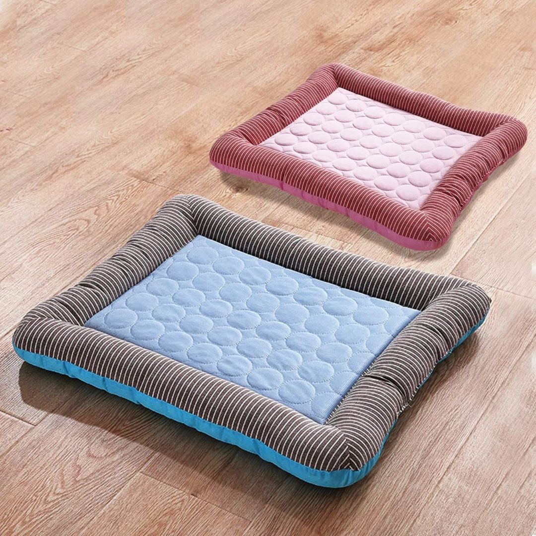PuppyPlace - *Premium* Kühlmatte Für Den Sommer