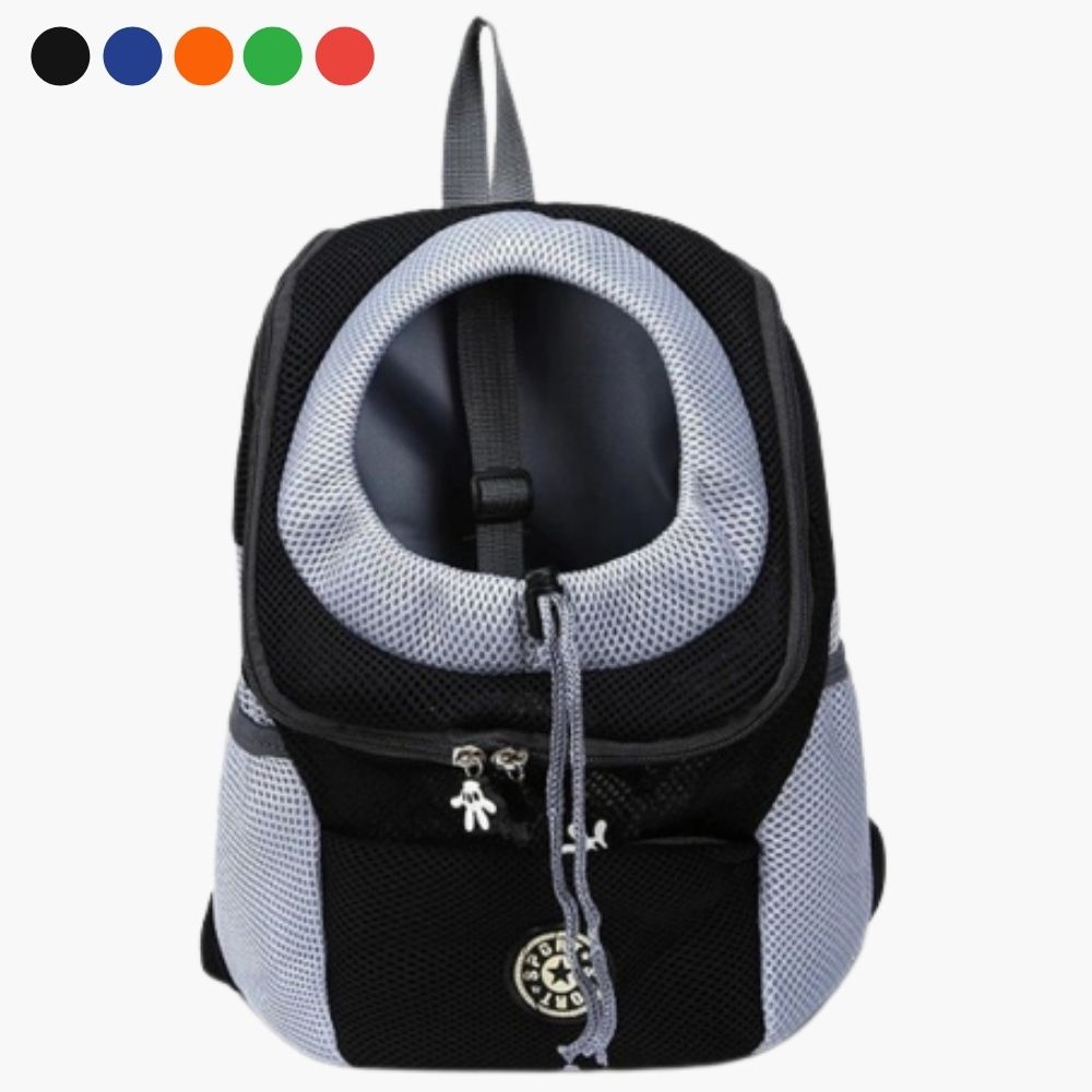 PuppyPlace - Hunde-Rucksack