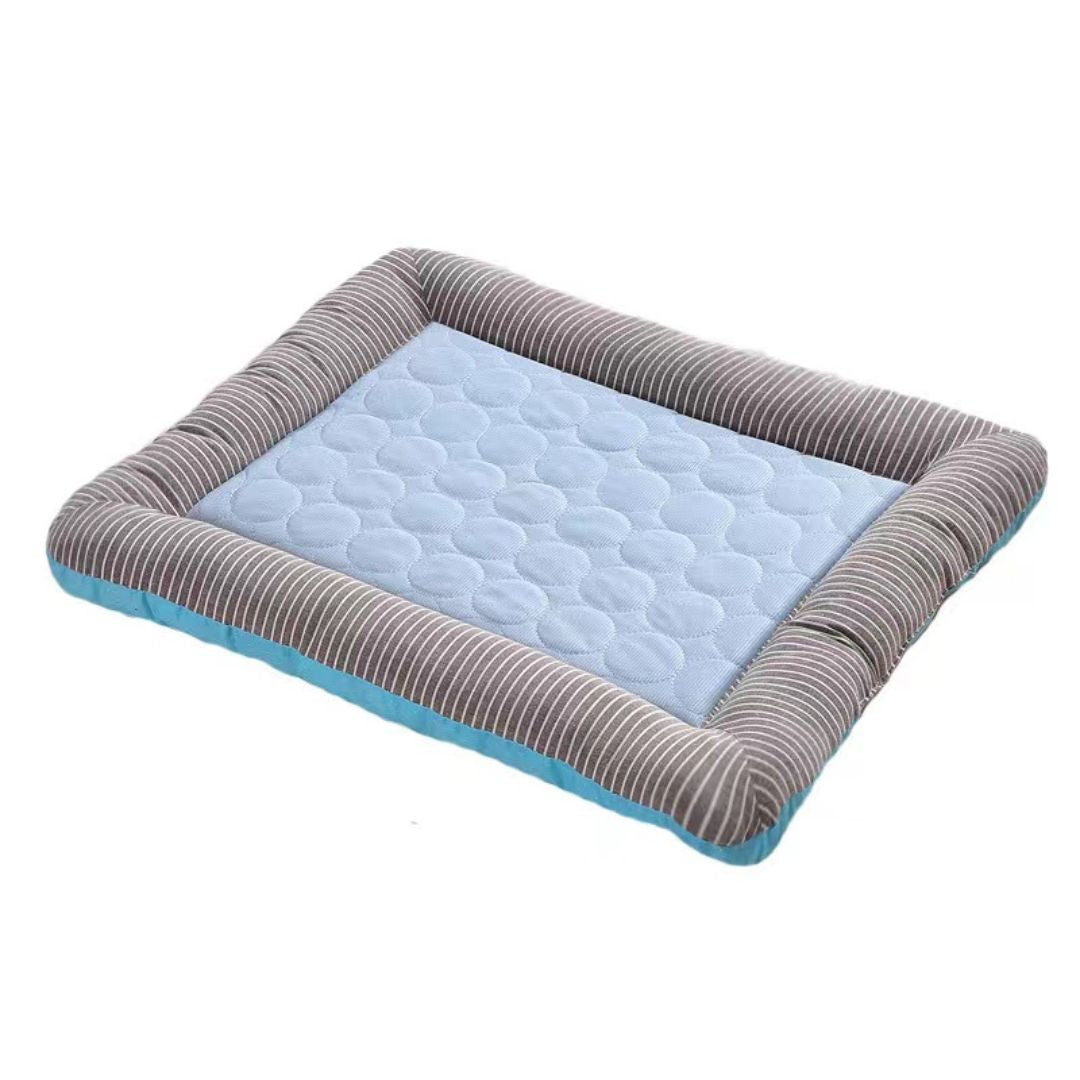PuppyPlace - *Premium* Kühlmatte Für Den Sommer