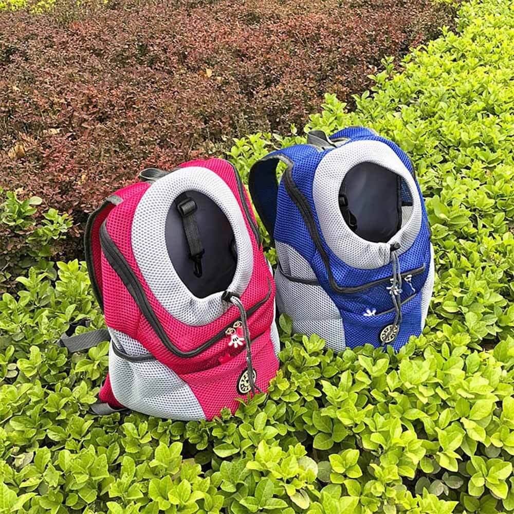 PuppyPlace - Hunde-Rucksack