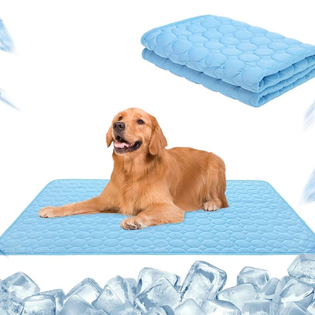 PuppyPlace - Kühlmatte Für Den Sommer