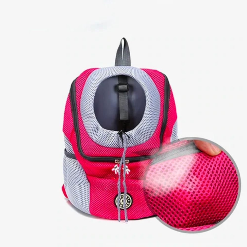 PuppyPlace - Hunde-Rucksack