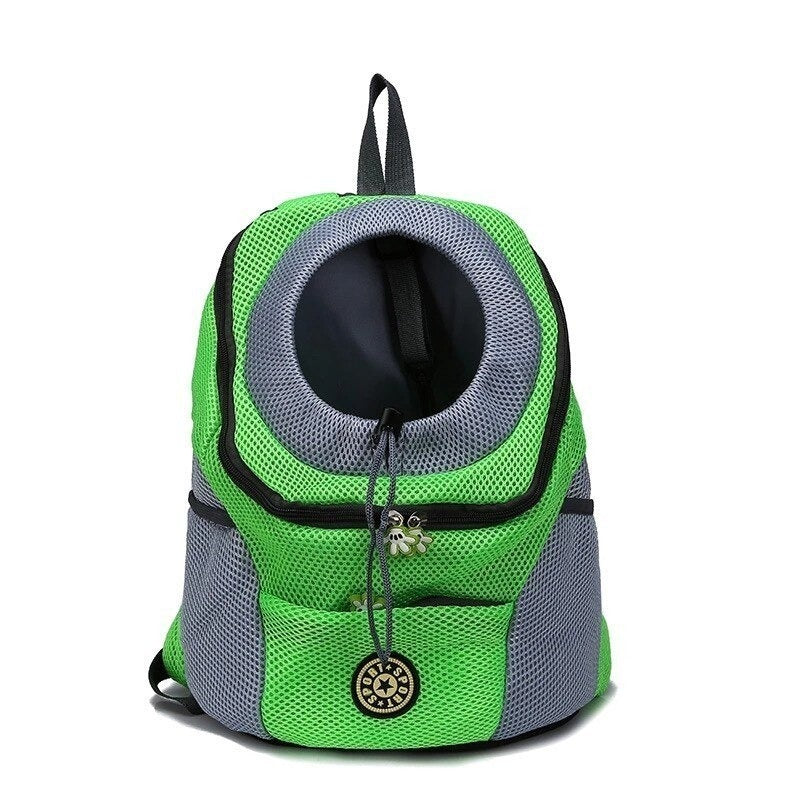 PuppyPlace - Hunde-Rucksack