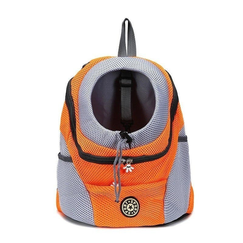 PuppyPlace - Hunde-Rucksack