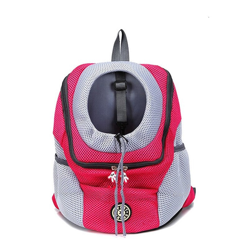 PuppyPlace - Hunde-Rucksack