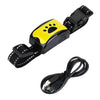 PuppyPlace - Tierfreundliches Anti-Bell Halsband